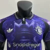 Manchester United Special Edition Football Jersey 2025/2026 Player Edition - Image 3