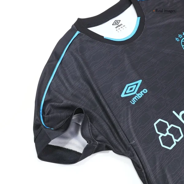 Grêmio FBPA 2023/24 Third Jersey - Image 10