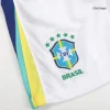 Brazil Soccer Shorts Custom Away 2024 - Image 5