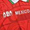 Mexico World Cup 1998  Retro Jersey Special Edition - Image 8