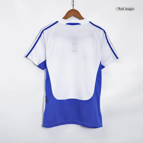 Greece Euro Cup 2004 Retro Jersey Away - Image 10