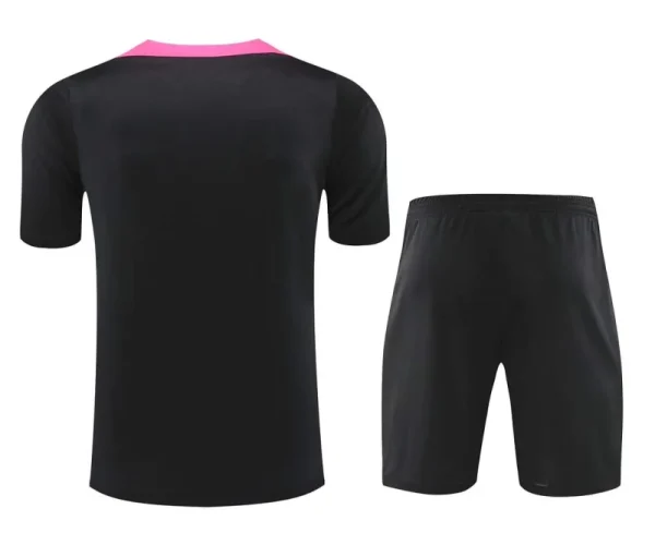 24-25 Chelsea Pre-Match Football Shirt - Image 2