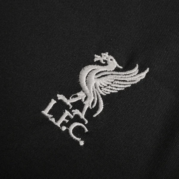 24-25 Liverpool Away Kids Kits Youth Apparels Football Jersey - Image 6