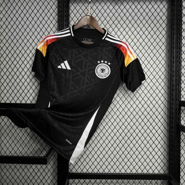 2024 Germany Euro Cup Training Football Jersey - Image 9