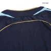Retro Argentina Away Long Sleeve Jersey 2006 - Image 8