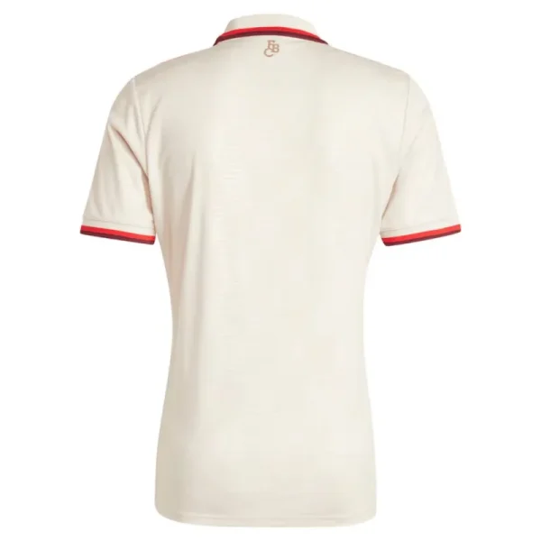 24-25 Bayern Munich Third Away Soccer Jersey - Image 2