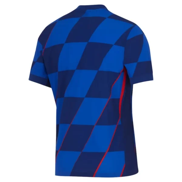 Croatia Away Jersey Euro 2024 - Image 2