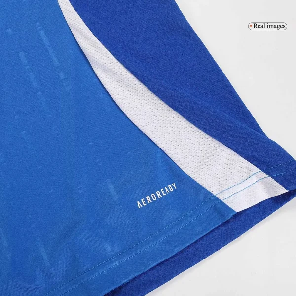 Women's Italy Jersey Home Euro 2024 - Image 8