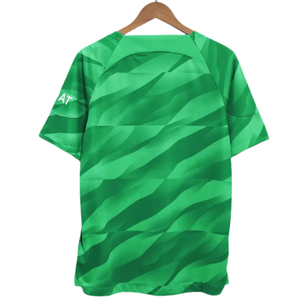 23-24  PSG Goalkeeper Jersey - Image 2