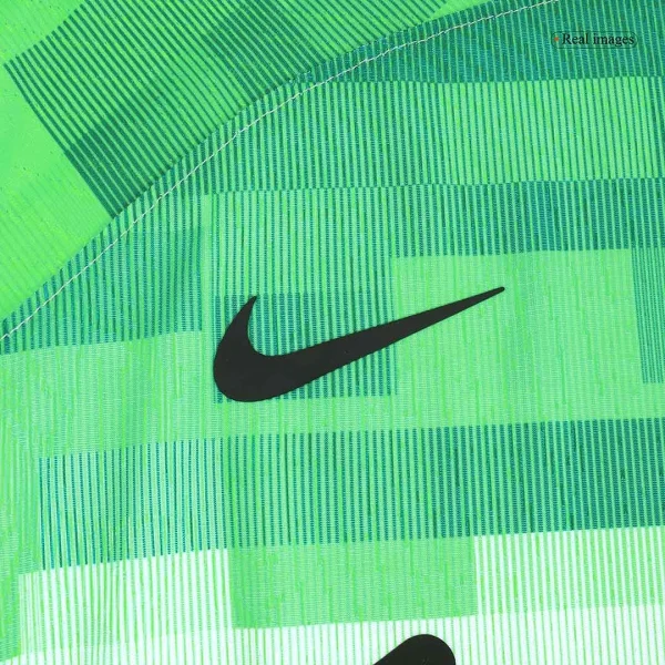 23-24 Liverpool Away Jersey Player Version - Image 6