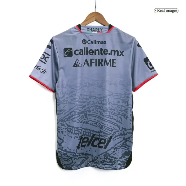 Club Tijuana 2023/24 Jersey Away - Image 12