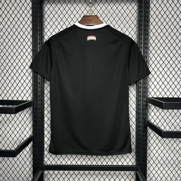 Roma Third Goalkeeper Jersey 2024/25 - Image 4