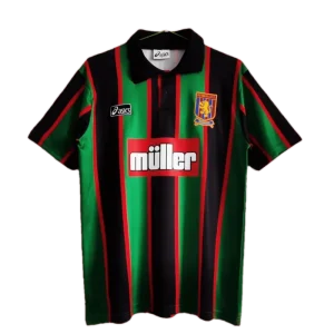 Aston Villa Retro Jersey Away 1993/95