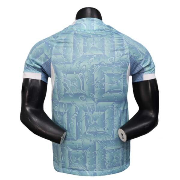 Juventus Away Jersey Football Shirt Player Version 25-26 - Image 2