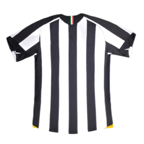 2005-06  Juventus Retro Jersey Home - Image 2