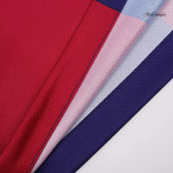 2024/25 Barcelona x COLDPLAY Home Jersey - Image 8