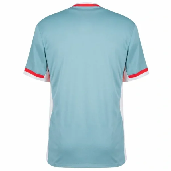 24-25 Atletico Madrid Away Soccer Jersey - Image 2