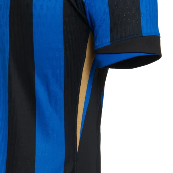 24-25 Inter Milan Home Kit Jersey Player Version - Image 8