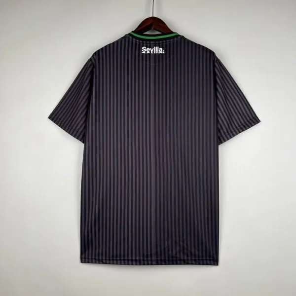 Real Betis 2023/24 Jersey Third Replica - Image 4