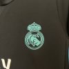 Real Madrid 17-18 Away Retro Kid Kits Youth Apparels Jersey - Image 5