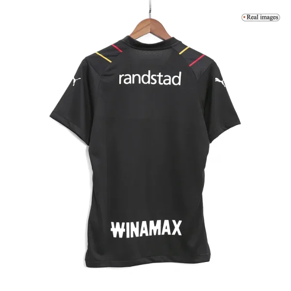 23-24  RC Lens Away Jersey Player Verson - Image 3