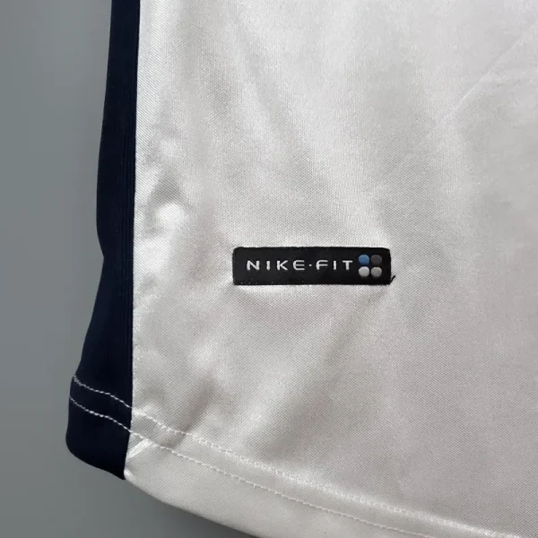 98-99 PSG Retro Jersey Away - Image 8