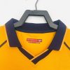 Retro Liverpool FC Third Away Football Jersey 2000/2001 - Image 3