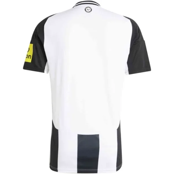 Newcastle United Home Jersey 2024/25 - Image 2