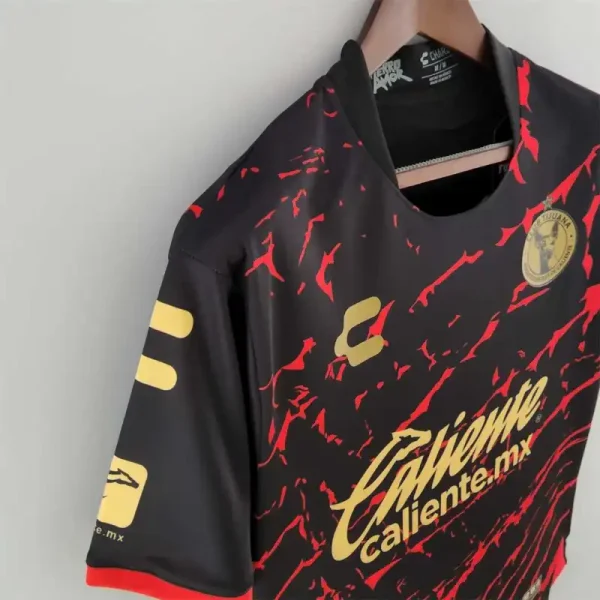 Club Tijuana 22-23 Home Jersey Fan Version - Image 6