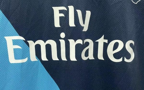 Arsenal Retro  Away Football Shirt 2011/2012 - Image 5