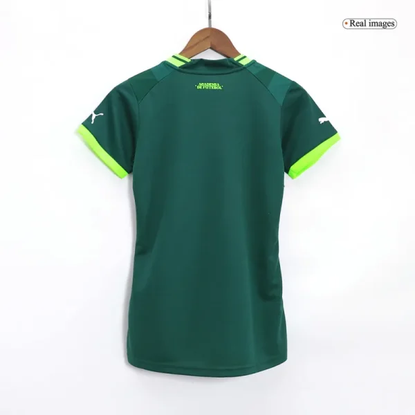 Women's SE Palmeiras 2023/24 Home Jersey - Image 4