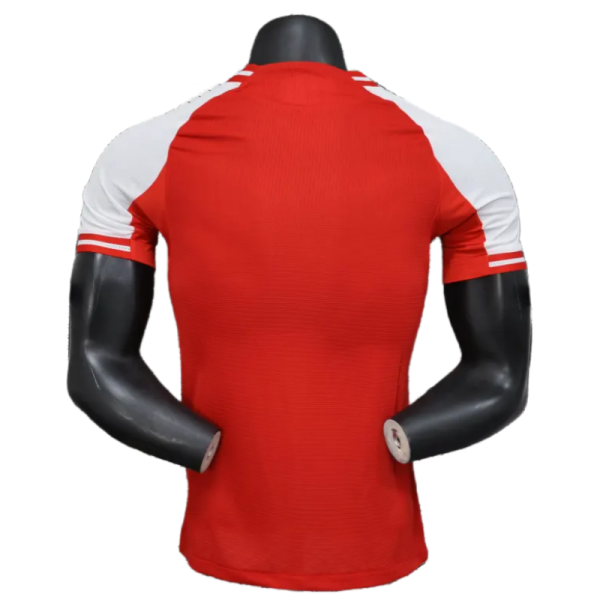 Adidas Arsenal Home Jersey Player Version 2025-26 - Image 2