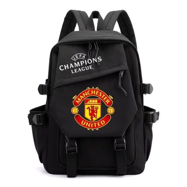 Football Club Backpack Bag Football Gift - Image 16