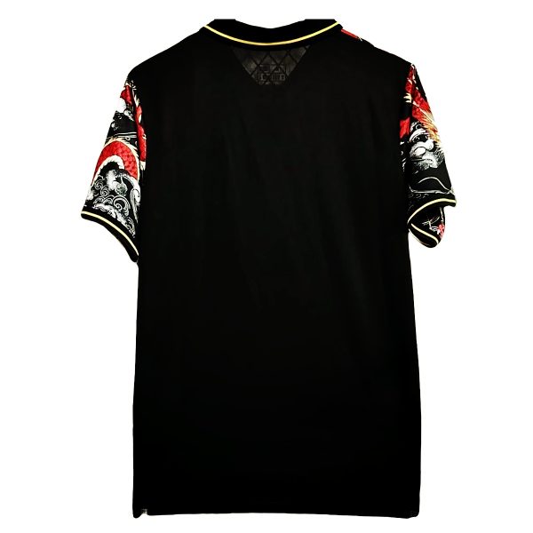 2024-25 Real Madrid Special Edition Player Football Jersey - Image 2