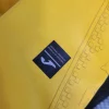 2024 Romania Euro Cup Home Football Jersey - Image 9