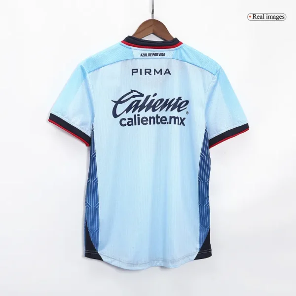 Cruz Azul 2023/24 Jersey Away - Image 2