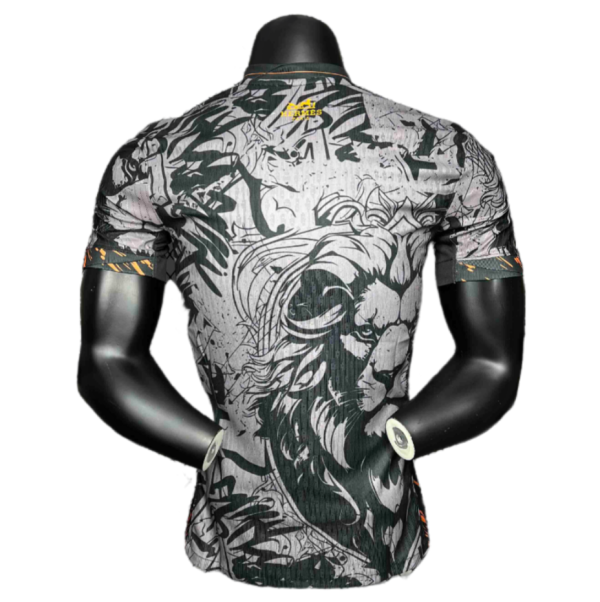 2024 Player Netherlands Special Edition Soccer Jersey - Image 2