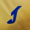 2024 Romania Euro Cup Home Football Jersey - Image 7