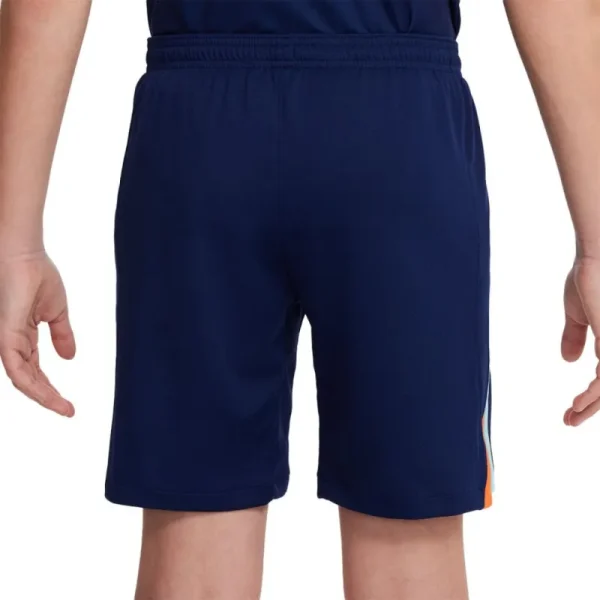 Netherlands Away Shorts EURO 2024 - Image 2