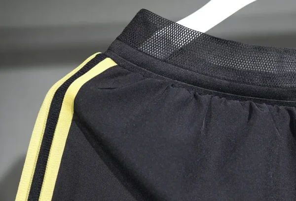 Adidas Mexico Third Shorts Player Version Gold Cup 2025 - Image 5