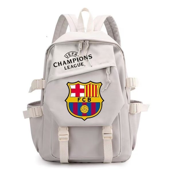 Football Club Backpack Bag Football Gift - Image 20