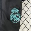 Real Madrid 17-18 Away Retro Kid Kits Youth Apparels Jersey - Image 8