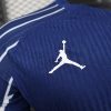 PSG Shirt Fourth Stadium Jersey Long Sleeve Player Version 24-25 - Image 4