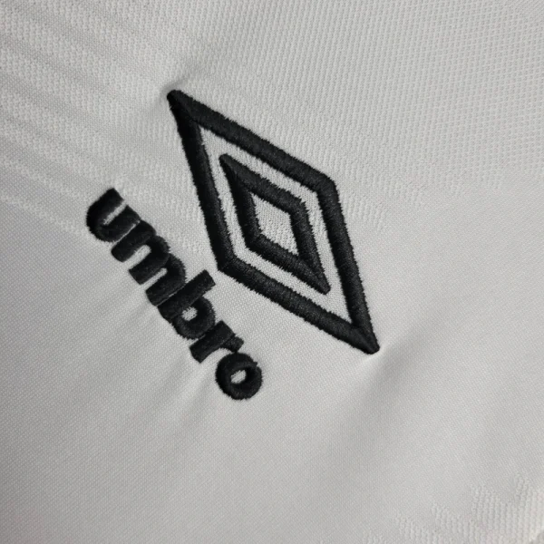 Santos FC Home Shirt Football Jersey 24-25 - Image 8