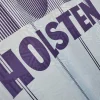 Tottenham Hotspur Soccer Jersey Away Retro Replica 1992/94 - Image 6