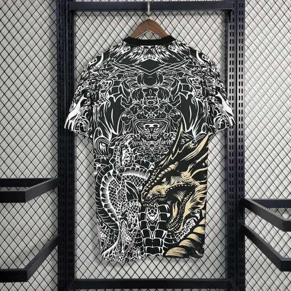 23-24 Real Madrid Special Edition Football Shirt - Image 8