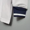 1998 England World Cup Home Retro Jersey Long Sleeve #7 BACKHAM #20 OWEN - Image 5