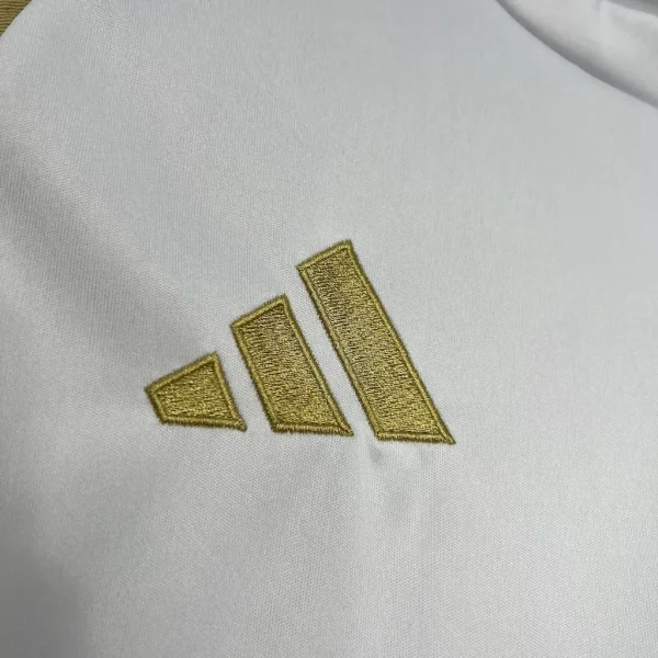 2024-25 Al Nassr Third Replica Jersey - Image 5