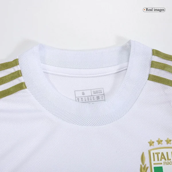 Italy 125th Anniversary Jersey 2023 - Image 4