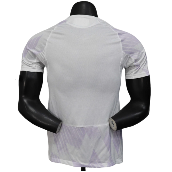 Manchester United Away Football Shirt 2025/2026 Player Version - Image 2